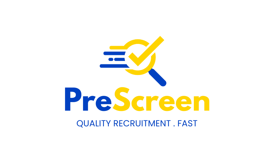 PreScreen Thailand Logo